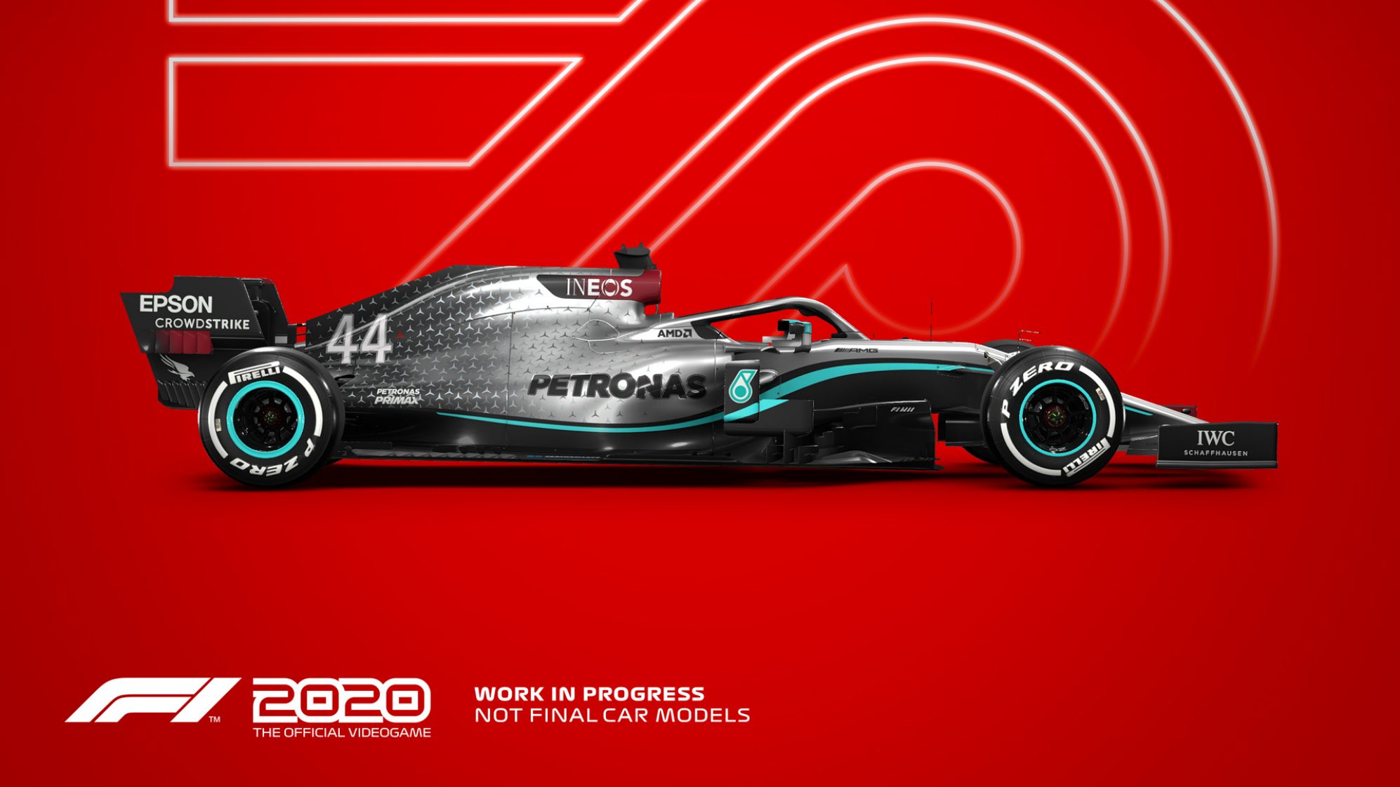 F1 2020 - Imagen 28
